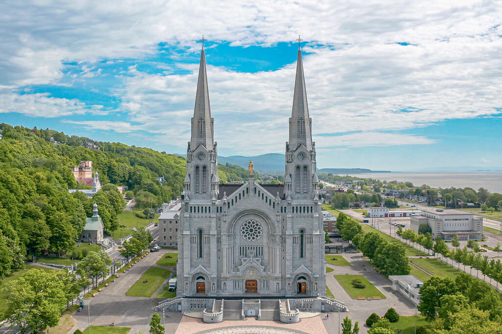 Visiter le Canyon Sainte Anne : conseils de nos experts