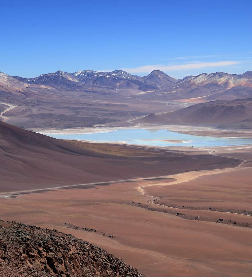 Pourquoi Atacama est une destination à ne pas manquer