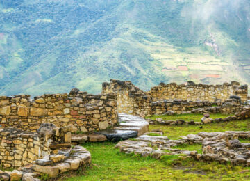 Découverte du Pérou Inca et Pré-Inca avec guide privé