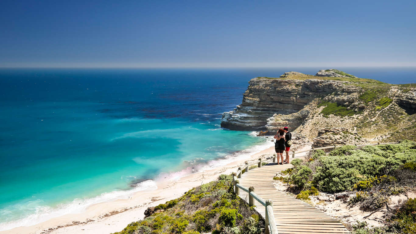 Les essentiels d’Afrique du Sud : du Parc Kruger à Cape Town