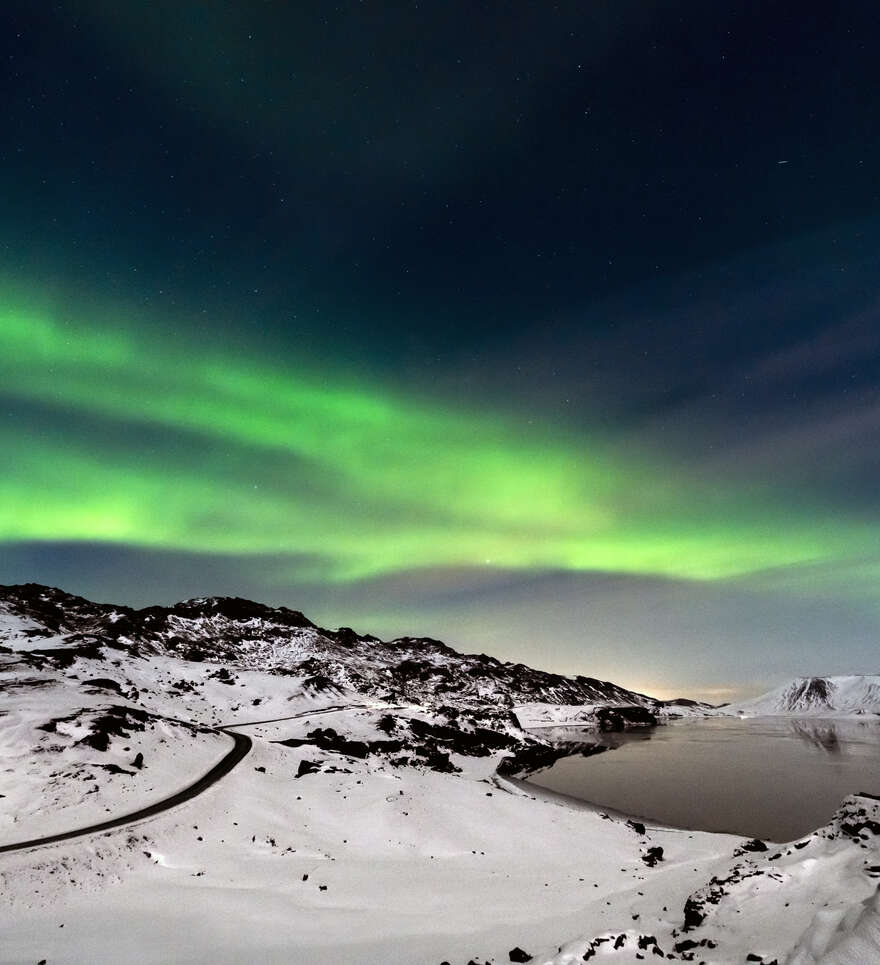 Choisir le meilleur voyage organisé en Islande : les questions à se poser