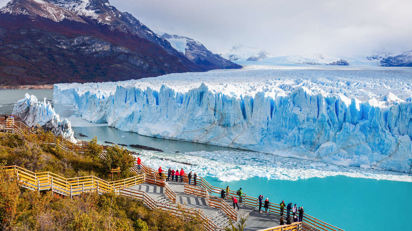 Argentine Grandeur Nature