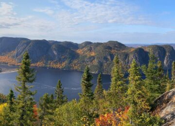 Découverte exclusive du Québec en petit groupe