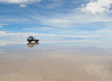 Du Machu Picchu au Salar d’Uyuni : les merveilles de l’Altiplano