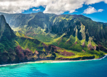 Aventure en famille à Hawaï, entre mer et montagne