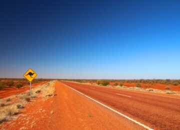 100% Outback : L’Explorer’s Way d’Adélaïde à Darwin