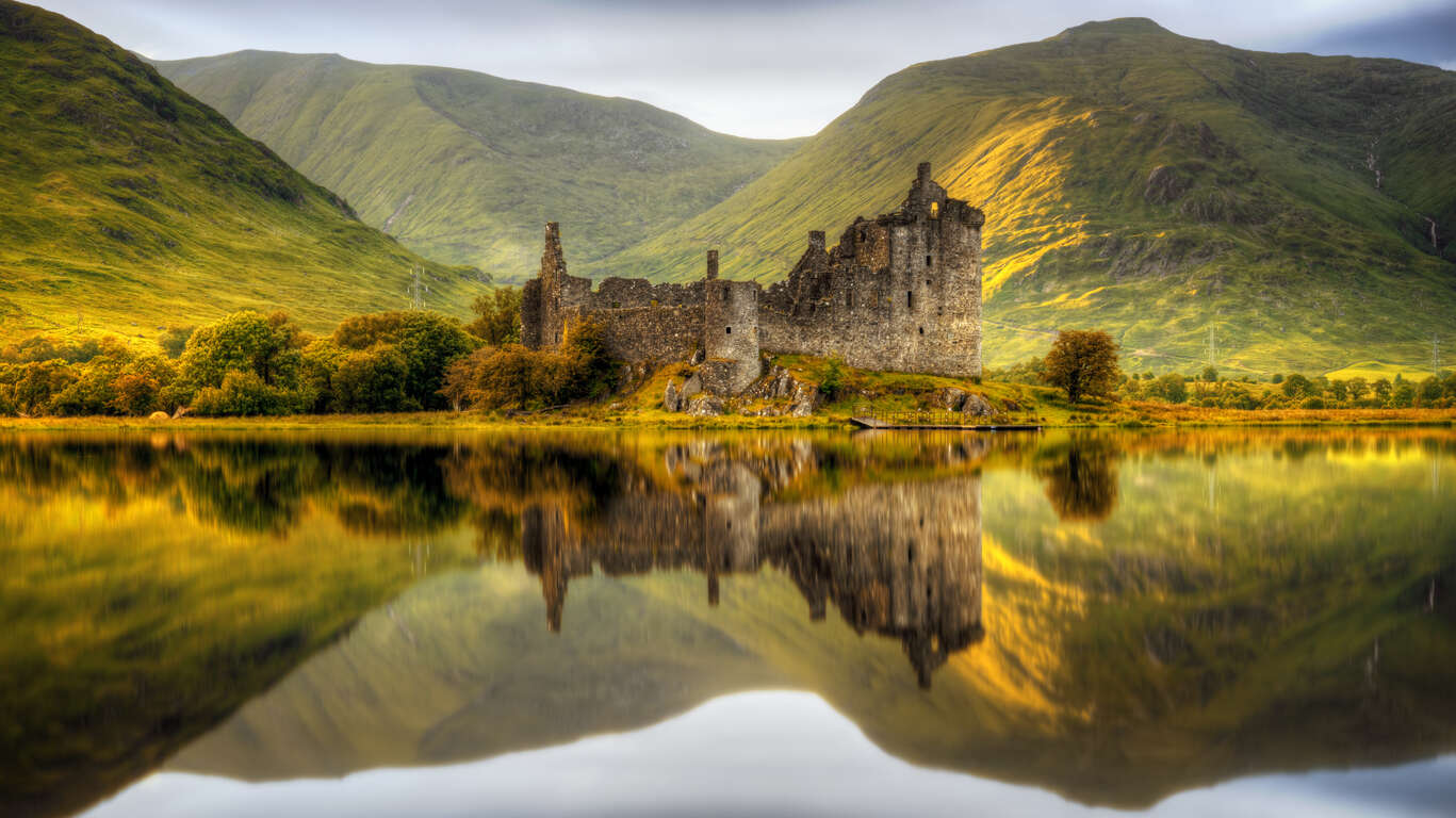 Circuler en Écosse – notre guide pour explorer lochs, vallées et