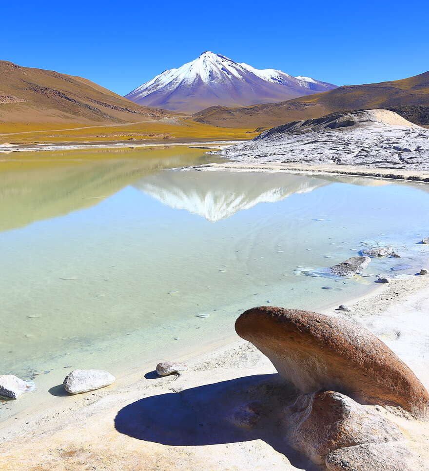 San Pedro de Atacama et ses environs