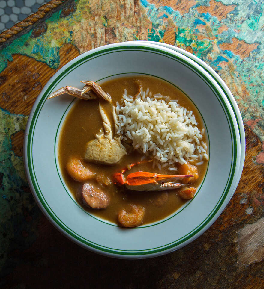 La cuisine créole et cajun : une aventure culinaire