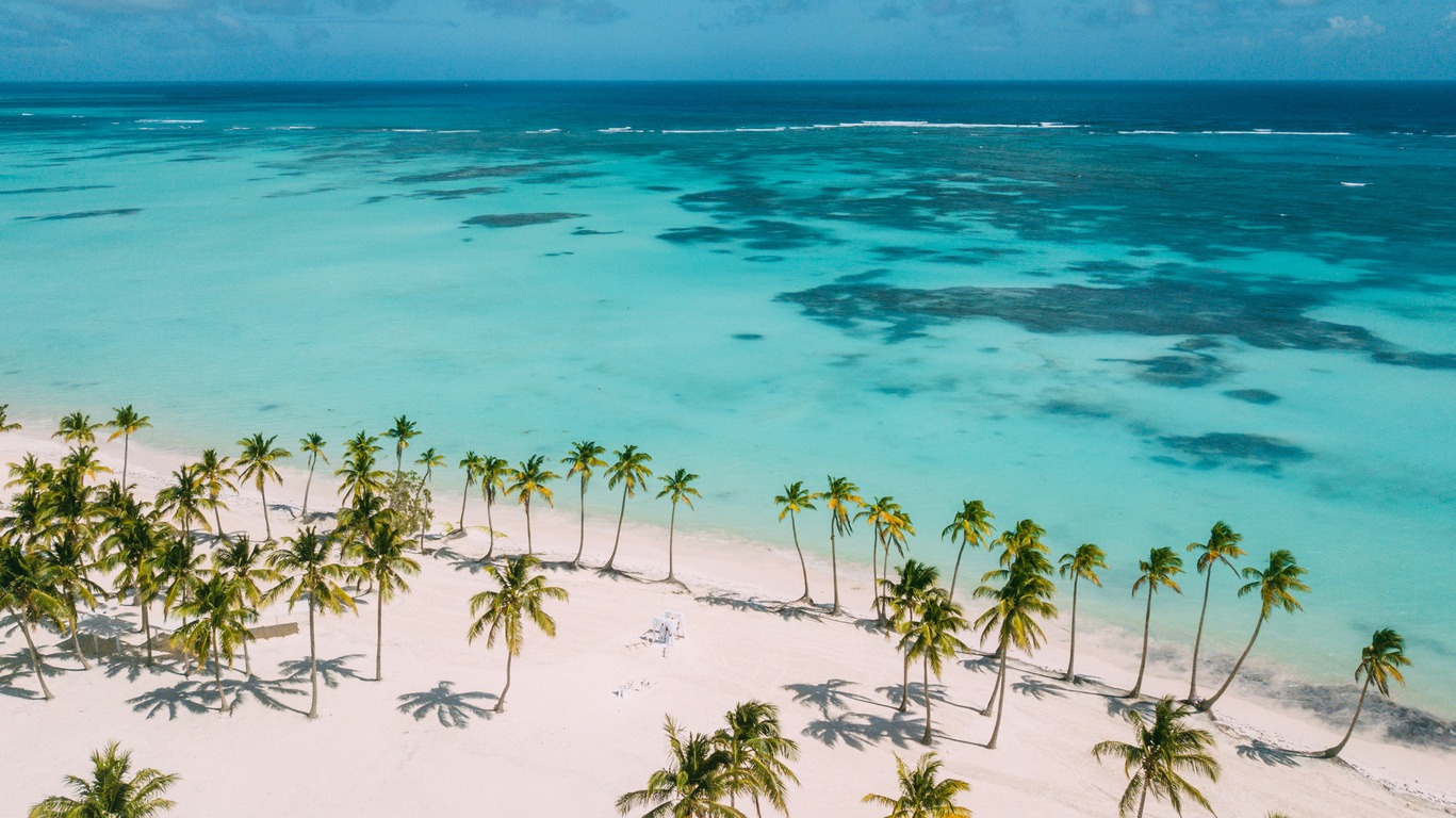 Voyage en Dominique l’île nature des Antilles