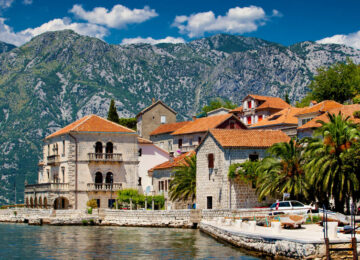 Dubrovnik, Kotor, Korcula : joyaux de l’Adriatique