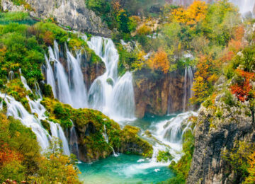 L’Odyssée Balkanique en Croatie et Bosnie