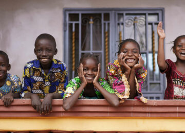 L’essentiel du Sénégal en petit groupe