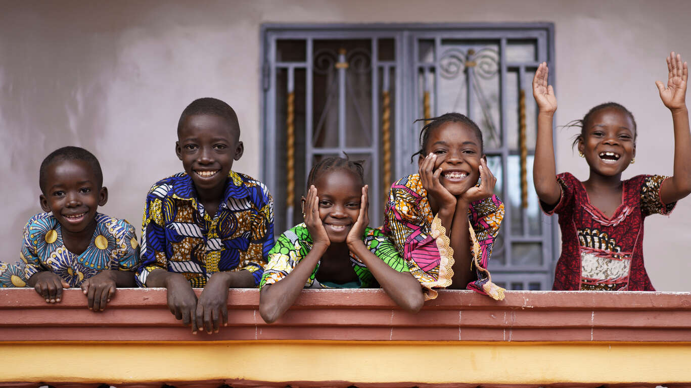 L’essentiel du Sénégal en petit groupe