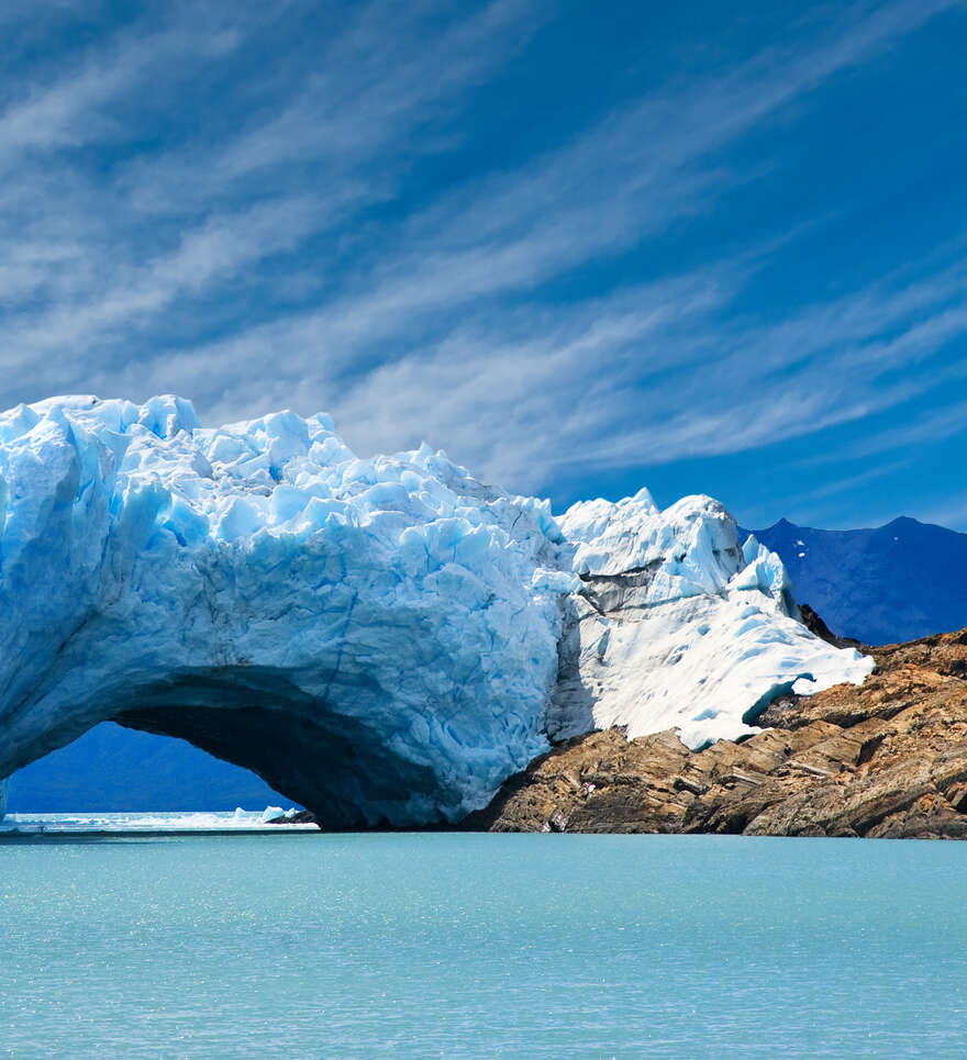 Pourquoi le Perito Moreno est-il un glacier à ne pas manquer ?