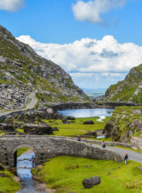 Anneau du Kerry