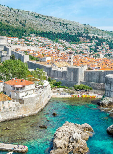 Dubrovnik