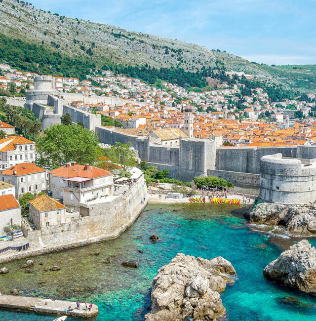 Dubrovnik