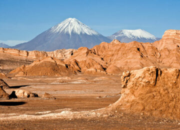 Atacama & Île de Pâques en petit groupe