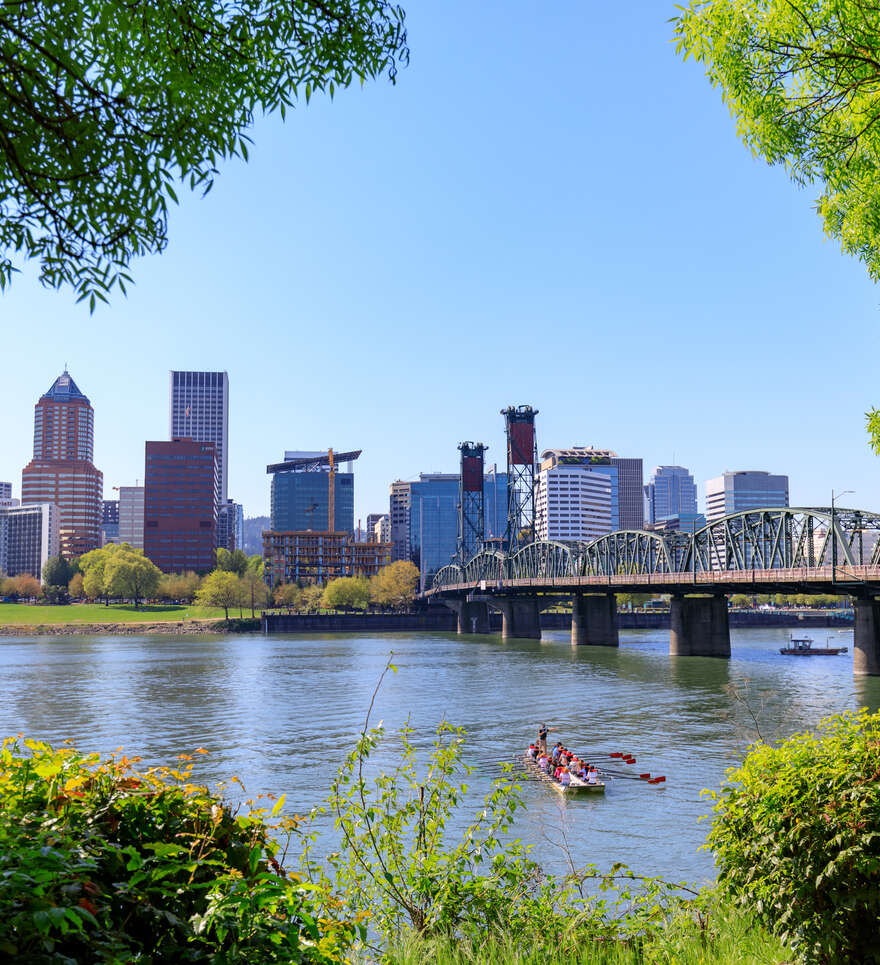 Les incontournables de Portland : Que voir et que faire ?