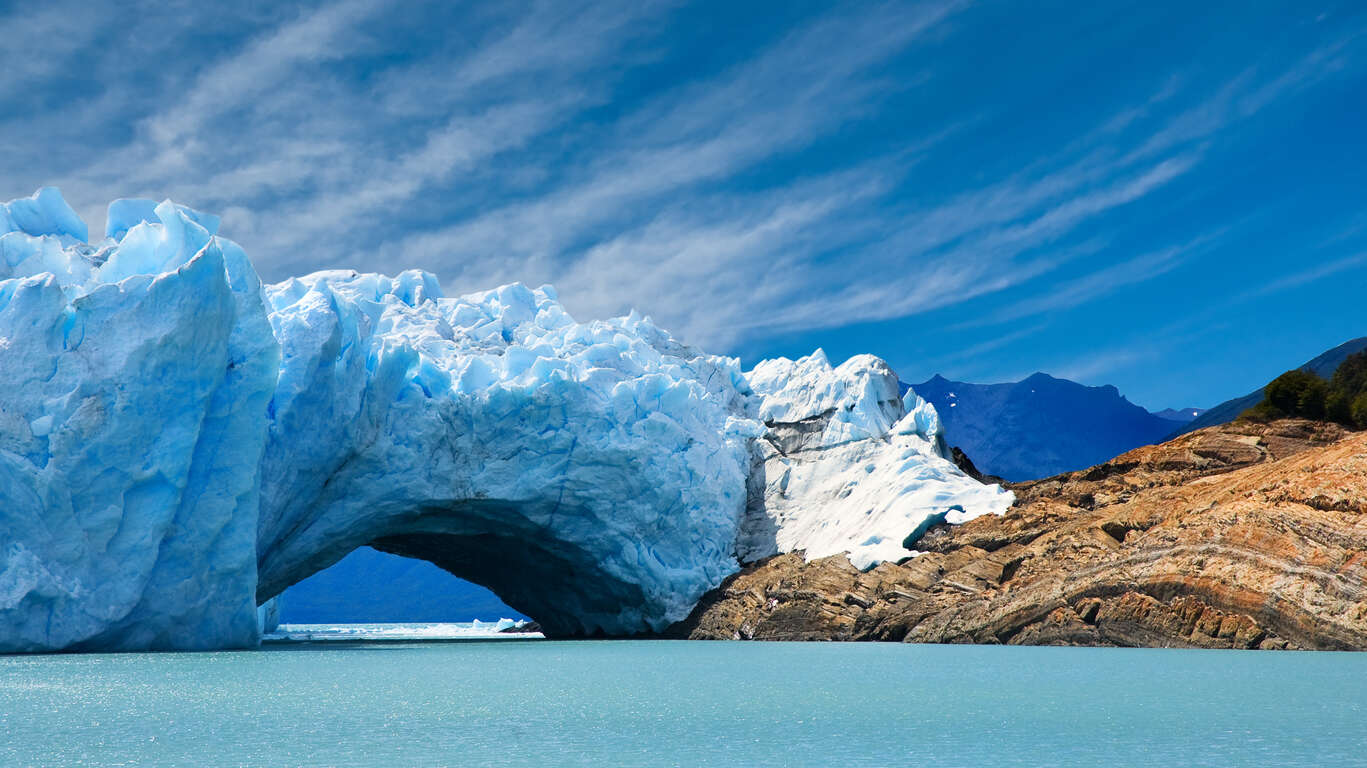 Voyage en Patagonie Argentine 