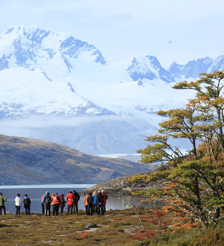 Que voir et faire au Cap Horn ?