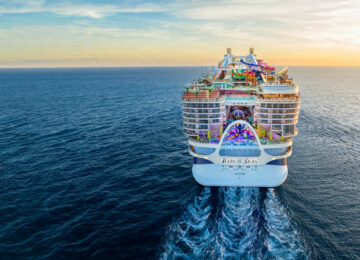 Virée sur l’Icon of the Seas, le géant des mers