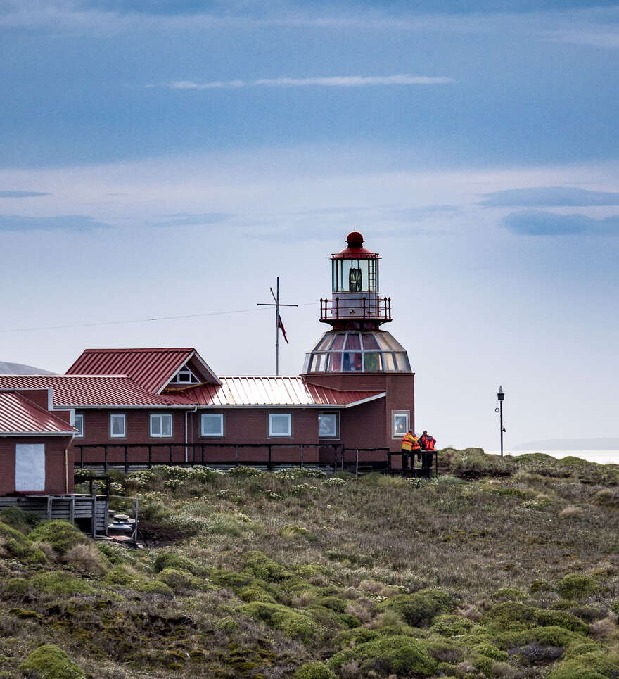 Pourquoi visiter le Cap Horn ?