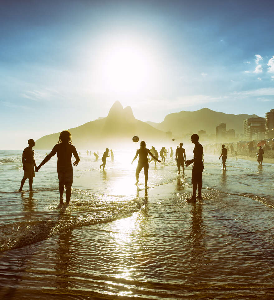 Les incontournables d'un voyage à Copacabana 