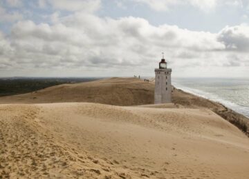 De la Norvège au Danemark, les terres vikings