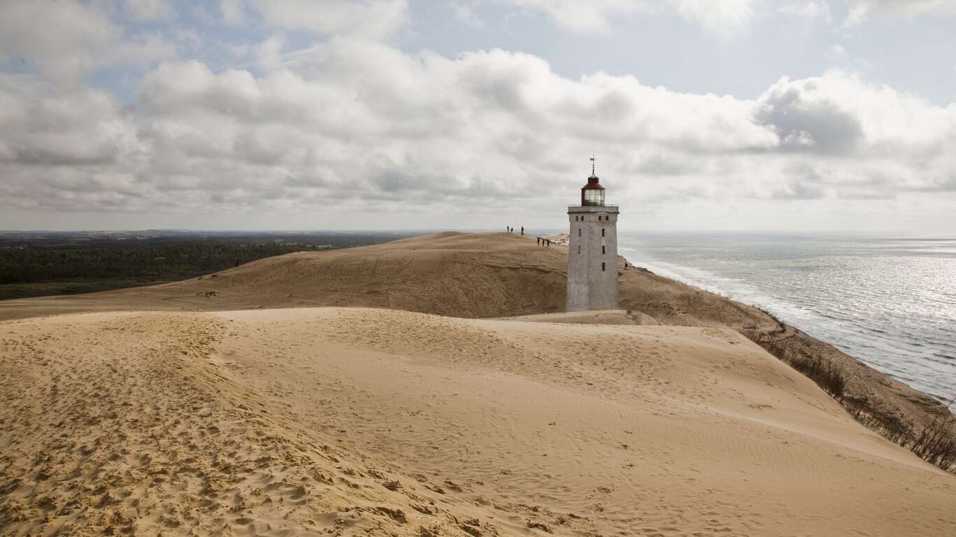 De la Norvège au Danemark, les terres vikings