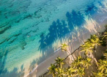 Miami, Porto Rico, Saint-Martin : navigation de luxe