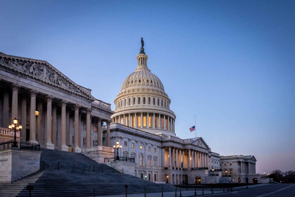 que faire à washington