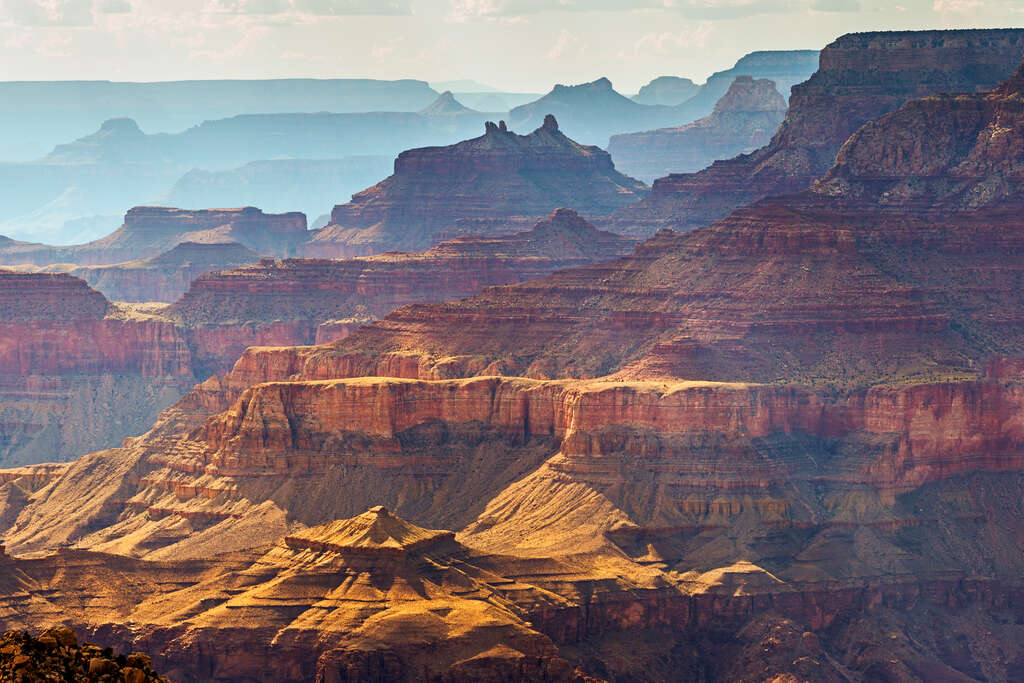 bright angel trail