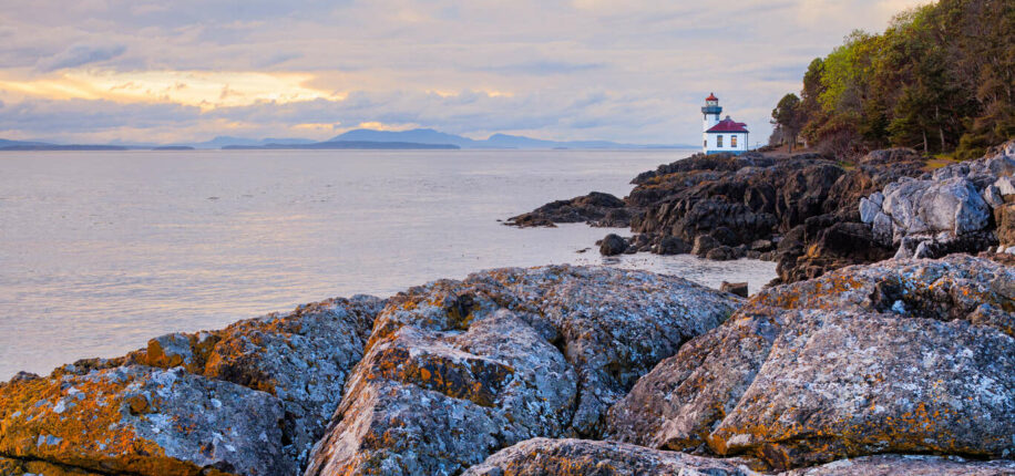 Îles San Juan