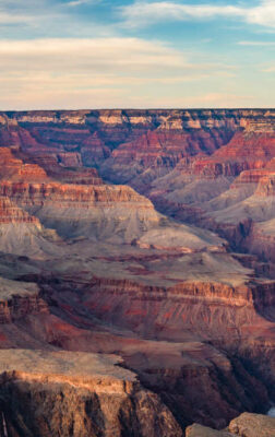 Bright Angel Trail