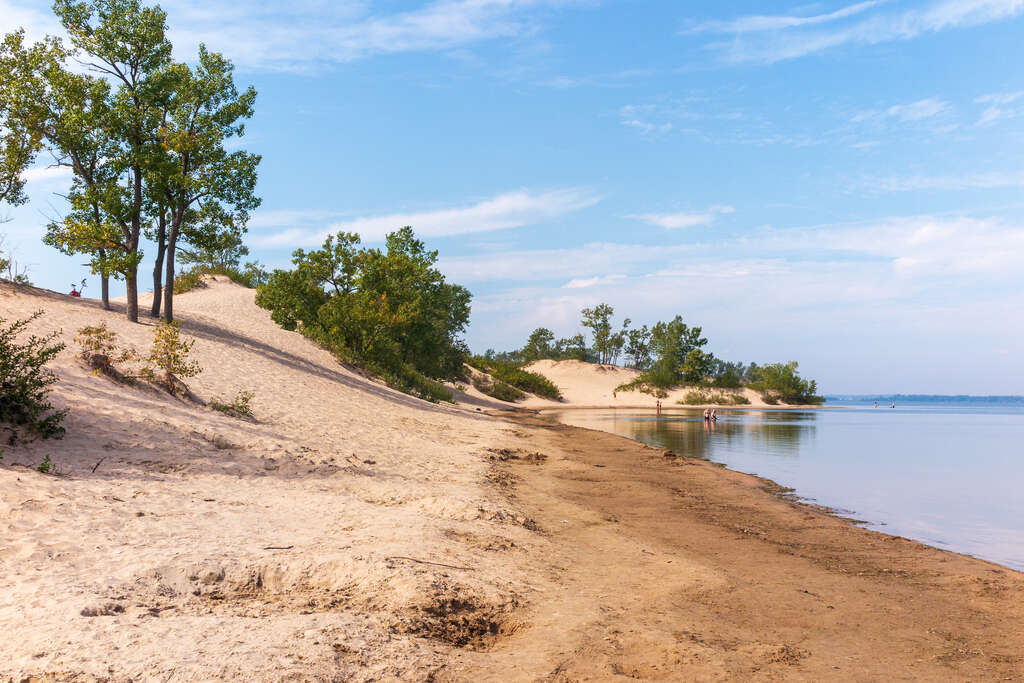 Explorez l'Ontario Confidentiel 