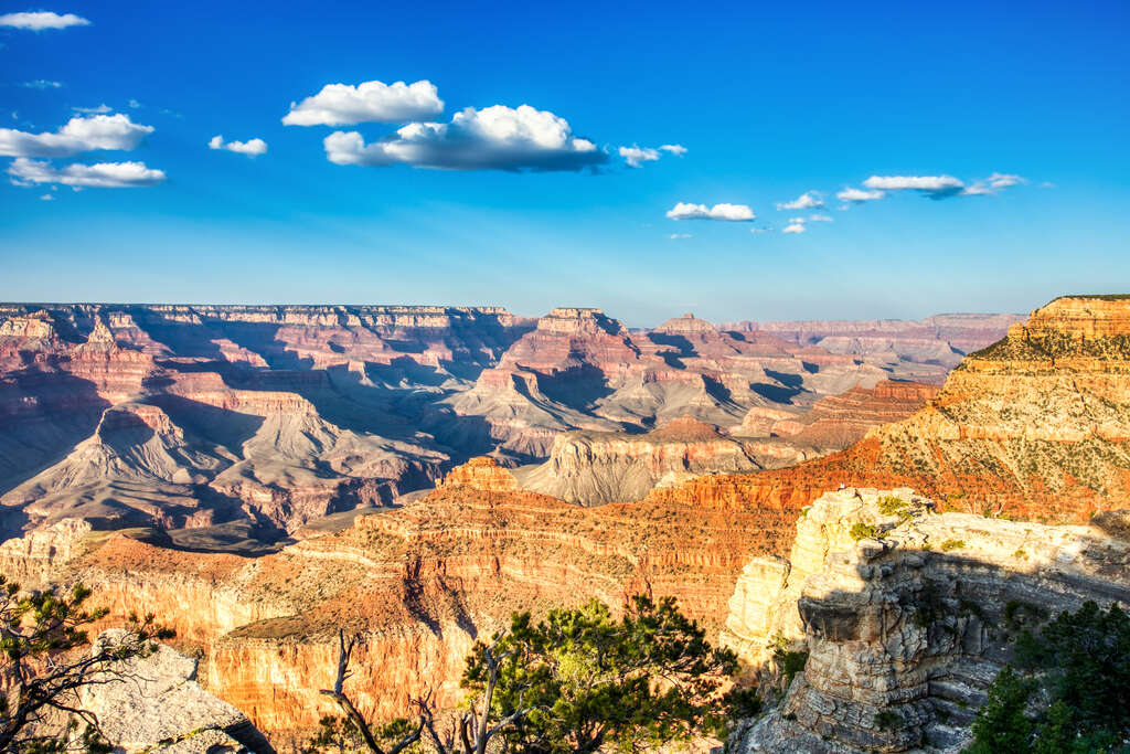 bright angel trail