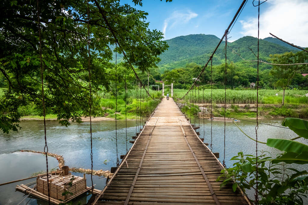 Voyage Immersif au Laos, Vietnam et Thaïlande