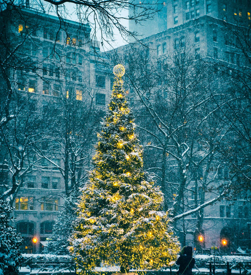 Les marchés de Noël à ne pas manquer