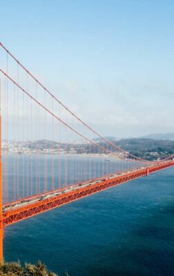 Que faire à San Francisco ?