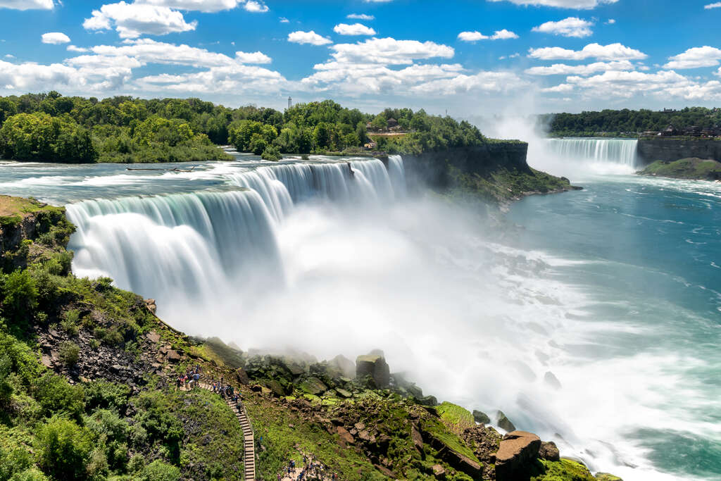 activité a faire au canada