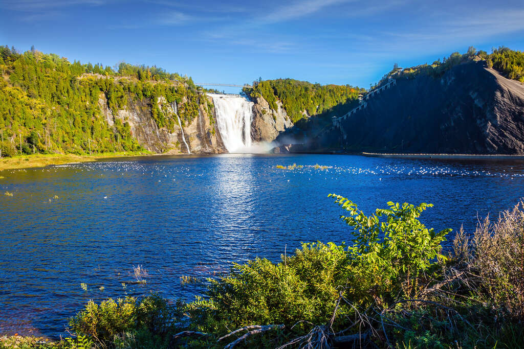 que faire a quebec