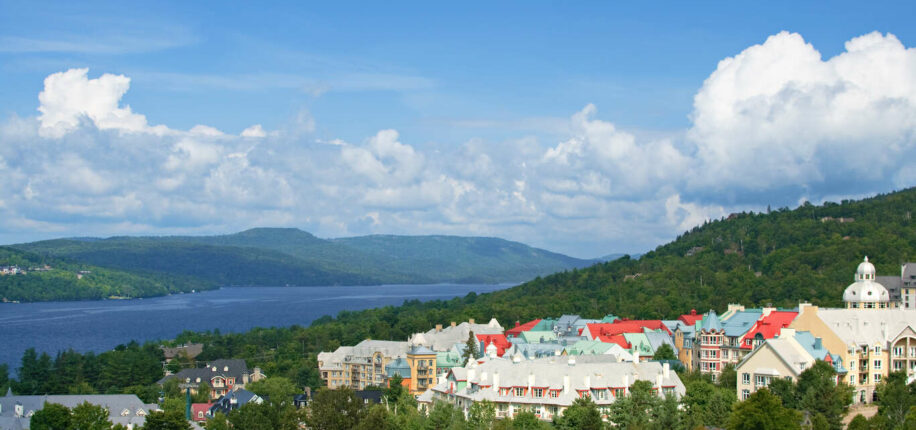 Mont Tremblant