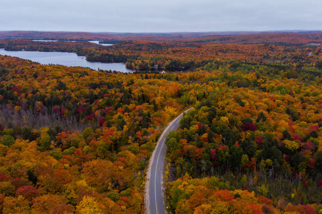 lac en ontario