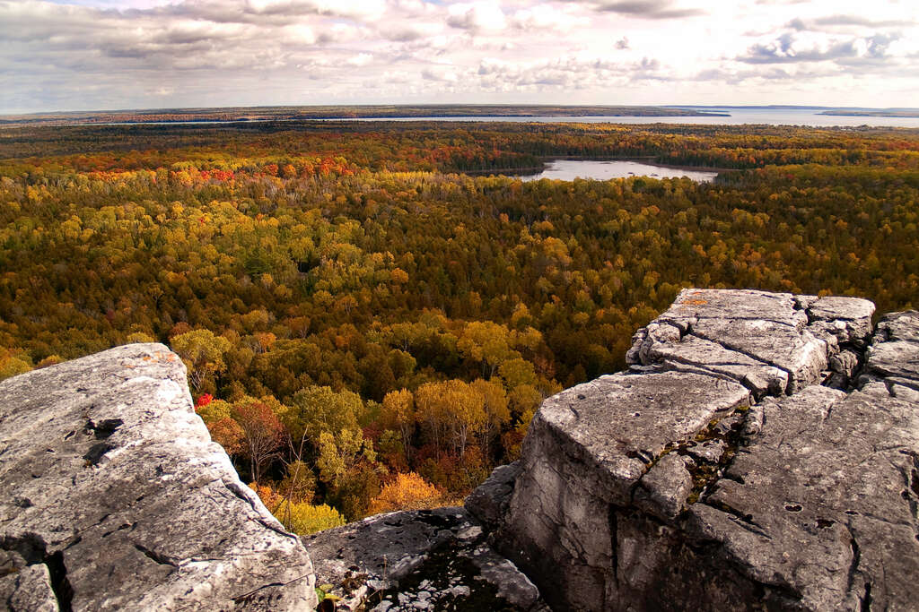  ile canada