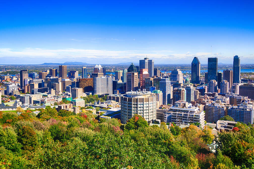 Que faire Montréal 