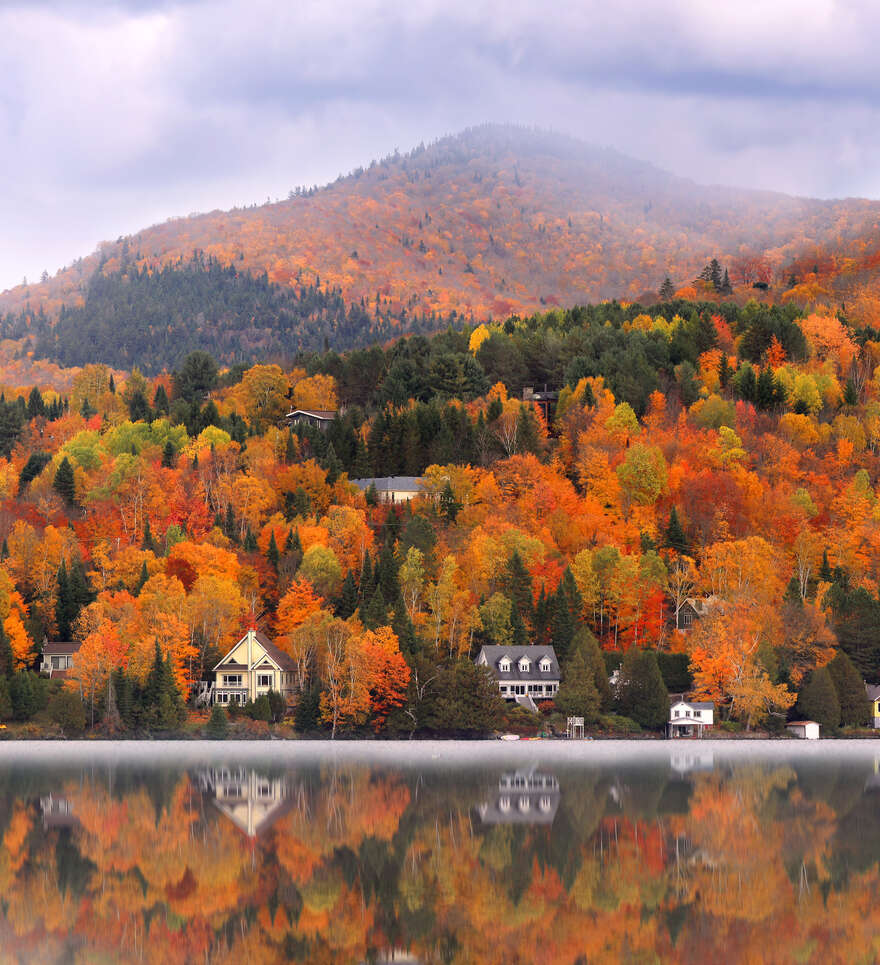 Préparer son voyage à Mont-Tremblant