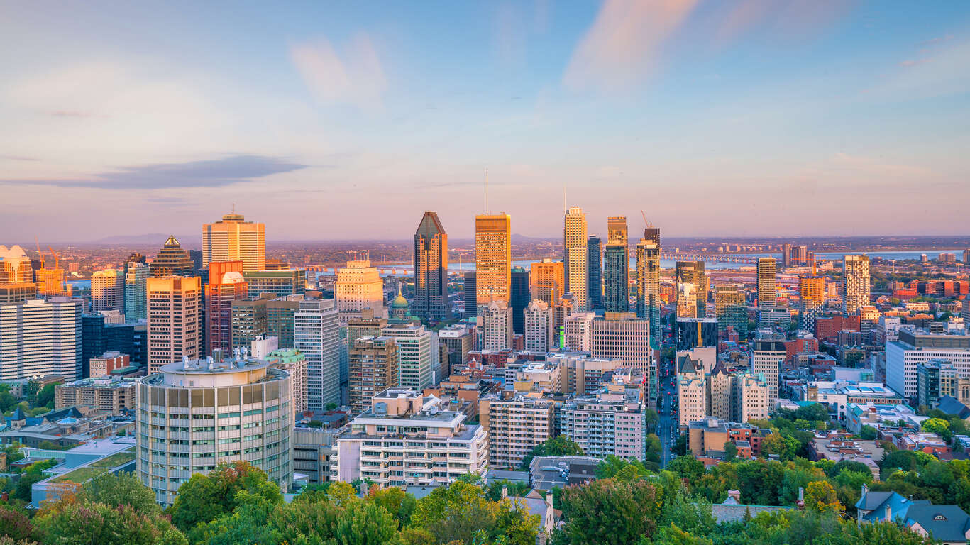 Que faire à Montréal ?