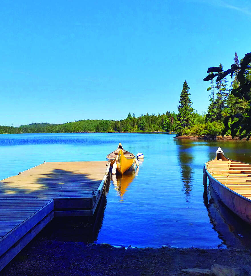 Les parcs nationaux à ne pas manquer